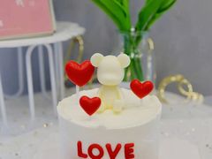 -贝紫Style(木马公寓店)
