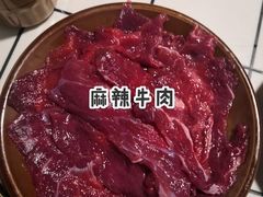 -老街坊市井火锅(营门口店)