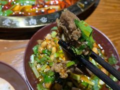 -受气牛肉·重庆耙牛肉(来福士店)