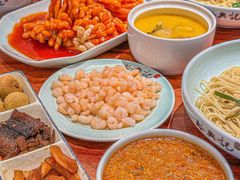 -裕兴记•蟹黄面馆(人民广场店)