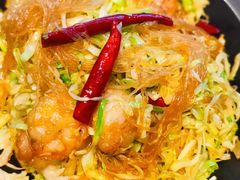 -真爱中国餐馆·年华店(朱雀大街店)