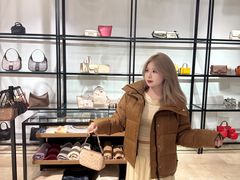 -盛京大奥莱(沈阳奥体店)