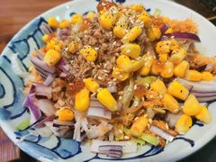 -信日本料理(信义坊店)