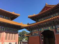 -历代帝王庙博物馆