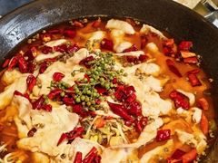 -懒人盐府人家(航天桥店)