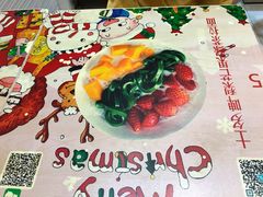 -甜心妈妈·榴莲星级糖水(北京路总店)