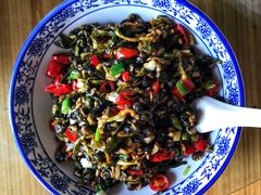 螺蛳肉-小洞天柴火土菜馆