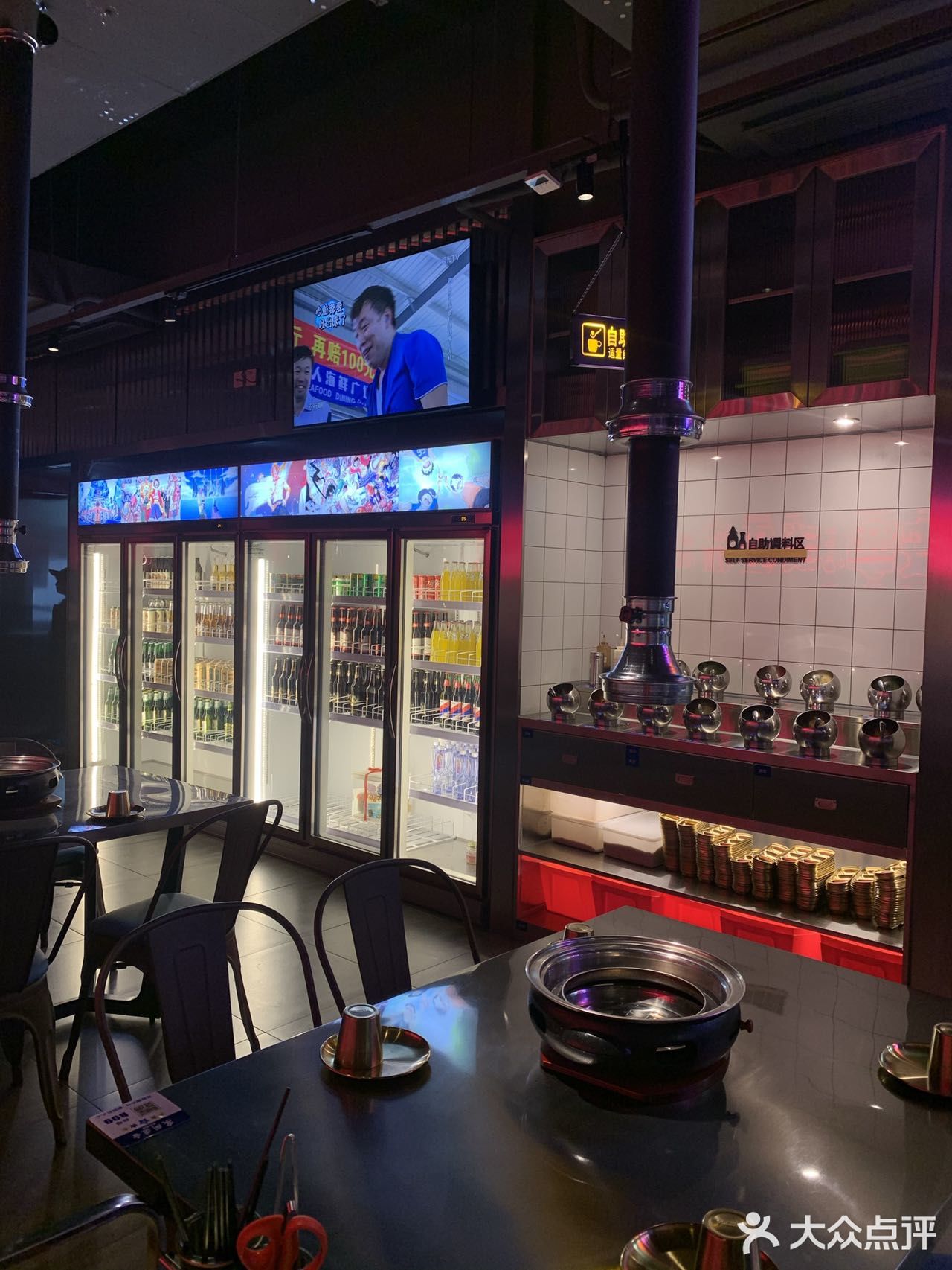 深圳新店|八卦岭美食街又新开一家宝藏烤肉店！