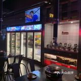 深圳新店|八卦岭美食街又新开一家宝藏烤肉店！
