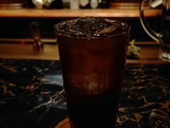 -DM Distiller & Mixologist Whisky Cocktail Bar