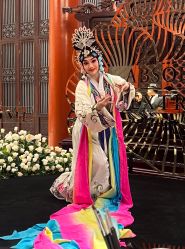 -北京郡王府饭店·宴会厅