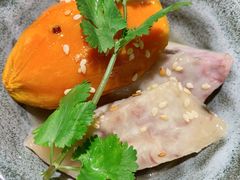 -大洋家·精品潮汕菜·生腌砂锅粥(天河东路店)