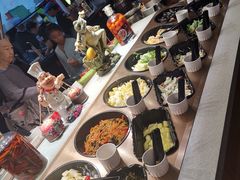 -比格比萨(方庄店)