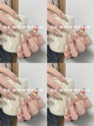 -M·X Nail日式美甲美睫