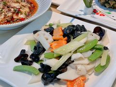 -帝景壹号粤菜餐厅(美丽沙店)