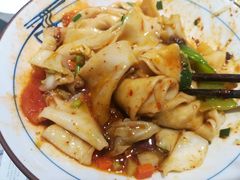 -大嘻咹biangbiang面(历史博物馆店)