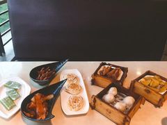 -又一间茶点轩(百汇广场店)