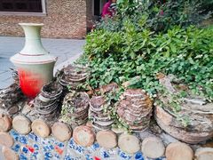 -景德镇古窑民俗博览区