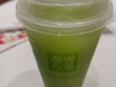 -奈雪的茶(石家庄万象城店)