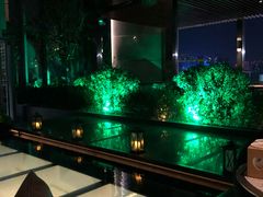 -四季酒店·空中花园 Aria on 9