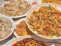 -双合园·海鲜水饺青岛菜(品牌首店)
