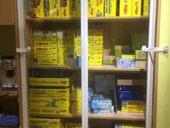 -稚未学·狼人杀·SWITCH包厢·桌游