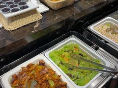 -素满香·素食自助餐(西安·民乐园店)