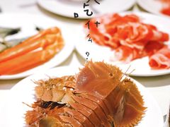 -加餐海鲜自助(集美银泰百货店)