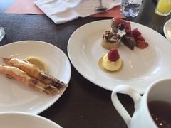 -洲际酒店·地平线全日餐厅HORIZON CAFÉ