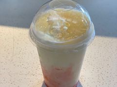 大片菠萝-麦当劳(南后街店)