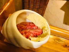 -老码头火锅(玉林店)
