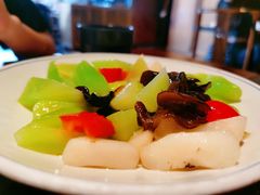 -大牌大·传统杭帮菜(湖滨店)