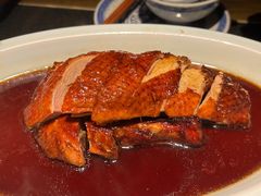 -南京大牌档(新街口德基广场店)