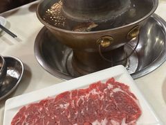 -福寿斋·老北京铜锅涮肉·烤鸭(顺义总店)