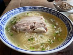 -同得兴 Since·1995 传统苏式面馆(十全街店)
