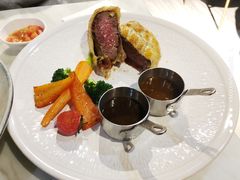 -芳草地西式融合餐厅(回龙窝店)