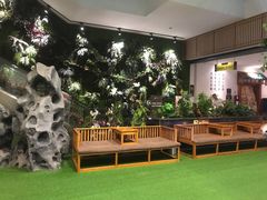 -木子塘汗蒸生活馆(财富港店)