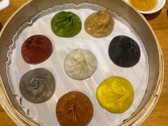-乐忻皇朝(上海中心大厦店)