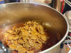 -张记捆鸡(总店)