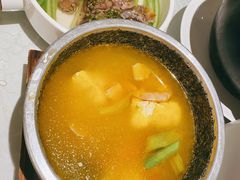 -自在弥林花园餐厅(云栖店)