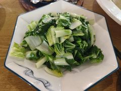 -王胖子土菜馆·特色杭帮菜·农家土菜