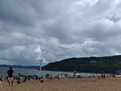 -大梅沙海滨公园