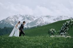 -卡兹摄影STUDIO婚纱摄影(文化路万达店)