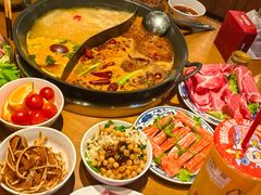 -楠火锅(太古里总店)