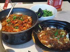 -味上湘菜馆(岳麓山店)