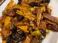 -鼎香润(德胜门内店)