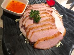 -新白鹿餐厅(金鹰新街口店)