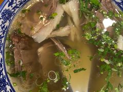 -长安后宰门水盆羊肉(新都心店)