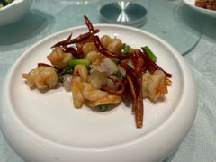 -山水阁中餐厅(沙河唯实交流中心)