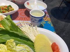 -胡记德源粉·湖南菜(双安店)